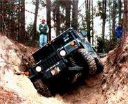 hummer